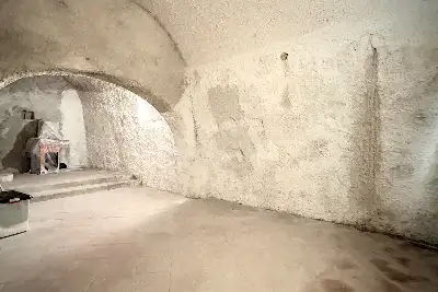 Casa in vendita, Via Moscatello, Sassari