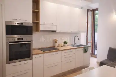 Casa in affitto, Via Padova, Roma