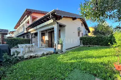 Casa in vendita, Via Bottego, Sirmione