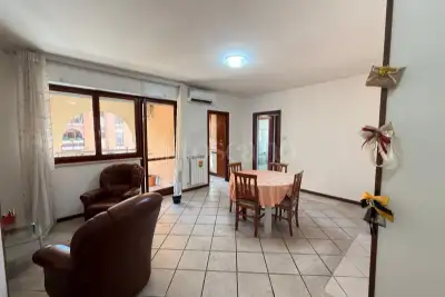 Casa in vendita, Via Arturo Mercanti, Roma
