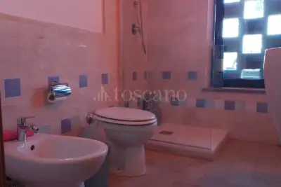 Casa in affitto, Strada Buon Respiro, Viterbo