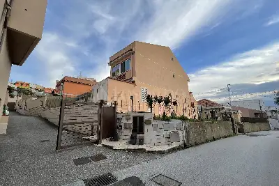 Villa in vendita, Via Pirrotta, Messina