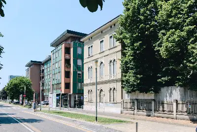 Palazzo in vendita, Via Vittorio Emanuele 50, Brescia