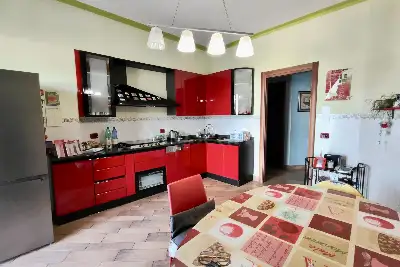 Casa in vendita, Via Martin Luther King, Terni