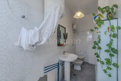 Attico in vendita, Via di Monte Verde, Roma