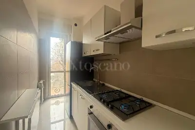 Casa in affitto, Via Arbe, Milano