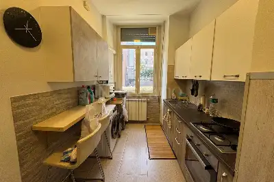 Casa in vendita, VIALE MARIO RAPISARDI , Catania