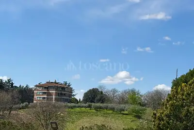Casa in vendita, Via della Serenella, Roma