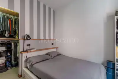 Casa in vendita, Ripa di Porta Ticinese, Milano