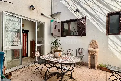 Casa in vendita, Via Vittorio Emanuele Orlando, Catania