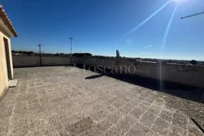 Attico in vendita, Via Giuseppe Oblach, Fiumicino