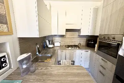 Casa in vendita, Via Claudia, Ladispoli