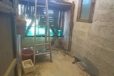 Casa Indipendente in vendita, Strada Salinagrande, Misiliscemi