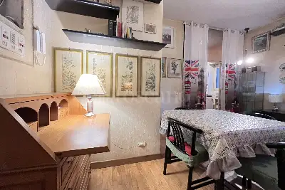 Casa in vendita, Via della Magliana, Roma