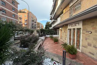 Ufficio in affitto, Via Emilio de Marchi, Roma