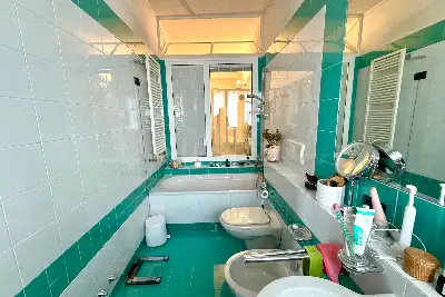 Casa in vendita, Via Angelo Inganni, Brescia