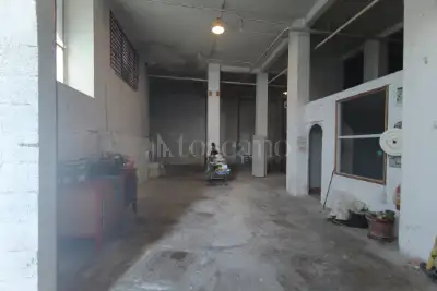 Garage in vendita, Via Luigi Alessandro Parravicini, Roma