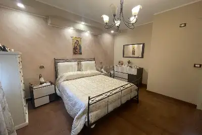 Casa in vendita, Via Luigi Vanvitelli, Palermo