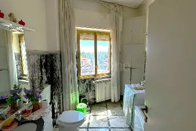 Casa in vendita, Via Domenico Svampa, Roma