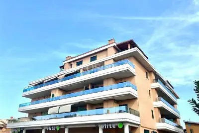 Casa in vendita, Via di Morena, Ciampino