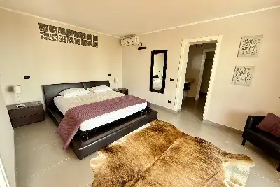 Villa in vendita, Via Mezzane, Villanuova sul Clisi