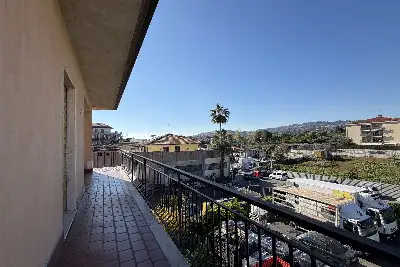 Casa in vendita, Via Nazionale per Catania, Acireale