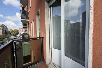 Casa in vendita, Via Filippo Brunelleschi, Milano