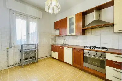 Casa in vendita, Via Torino, Brescia