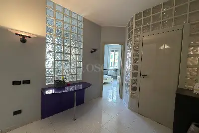 Casa in affitto, Via Fregene, Roma