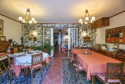 Villino a Schiera in vendita, Via della Giustiniana, Roma