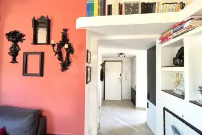 Penthouse for sale, Via Gaetano Rappini, Roma
