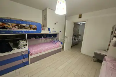Villino a Schiera in vendita, Via Narbolia, Fiumicino