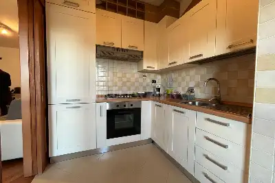 Casa in vendita, Via del Perugino, Fiumicino