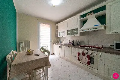 Villino a Schiera in vendita, Via Vallenoncello, Pordenone