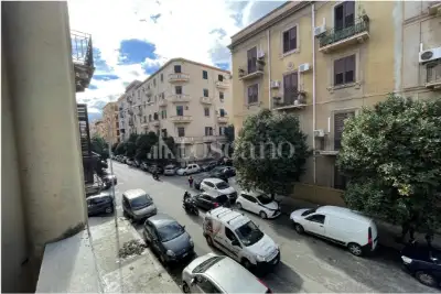 Casa in vendita, Via Orazio Antinori, Palermo