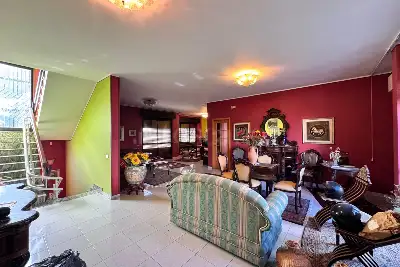 Villa in vendita, Via Galermo, Catania