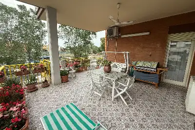 Casa in vendita, Viale dei Romagnoli, Roma