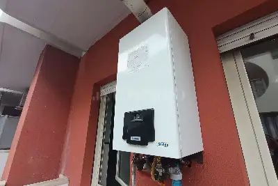 Casa in vendita, Via Danilo Stiepovich, Roma