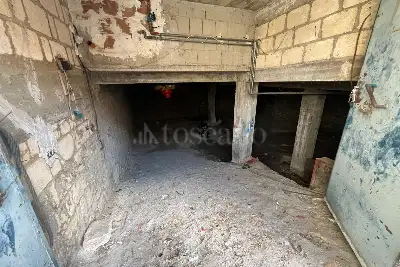 Casa Indipendente in vendita, Contrada Pavoni, Cerignola