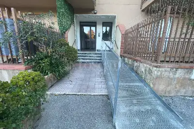 Casa in vendita, Via Casalini, Palermo