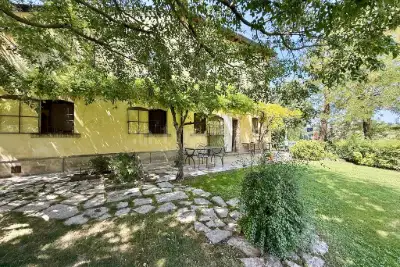 Villa in vendita, Strada San Pietro, Monzambano