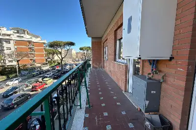 Casa in vendita, Via Poggio di Venaco, Roma