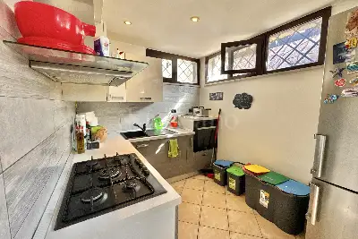 Villa Bifamiliare in vendita, Via Camillo Mastrocinque, Roma