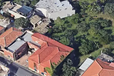 Casa Indipendente in vendita, Via Arangea, Reggio di Calabria