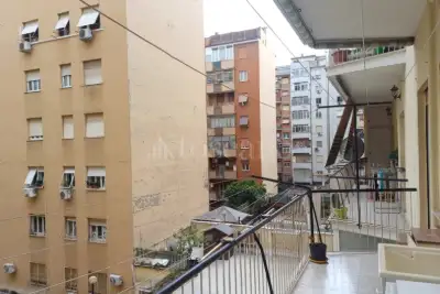 Casa in vendita, Via Altavilla Irpina, Roma