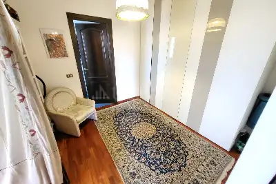 Villa in vendita, Via Bernardo Pasquini, Roma