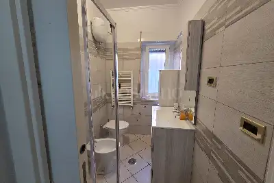 Casa in vendita, Via Rinaldo Rozzi, Roma