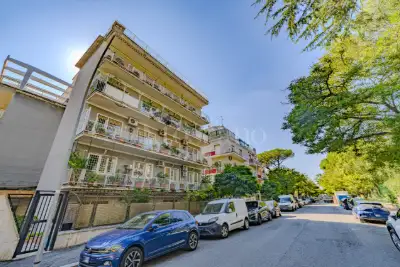 House for sale, Via Meropia, Roma