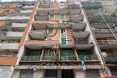 Casa in vendita, Via Alessandro Maria Calefati, Bari