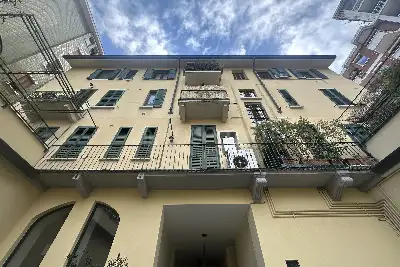 Attico in affitto, Via Giovanni Battista Bertini, 7/a, Milano